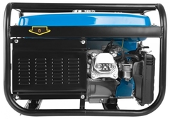 Генератор бензиновый СОЮЗ ЭГС-87300