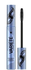EVELINE Тушь для ресниц VARIETE LASHES SHOW Водостойкая объемная тушь для ресниц Black 10мл