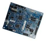 Плата DC-контроллера HP LJ M607, M608, M609 (RM2-9494)