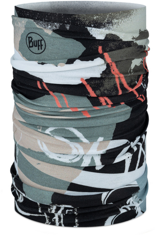 Картинка бандана-труба Buff CoolNet Malm Multi - 1
