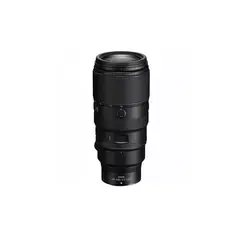 Nikon Z 100–400mm f/4.5-5.6 VR S