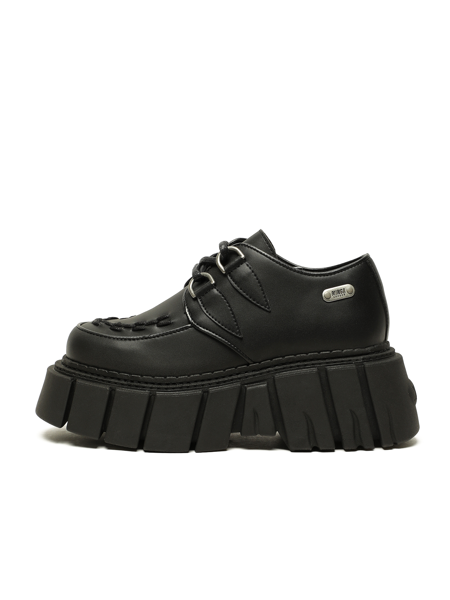 Black Suede Creepers 24 990 KIXBOX
