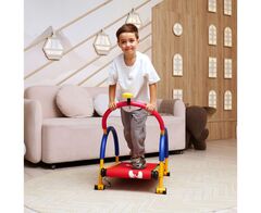 Беговая дорожка детская DFC (VT-2301)