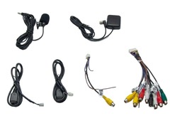 Магнитола Renault Duster (2021+) Android 11 2/32GB IPS модель CBK-3312T3