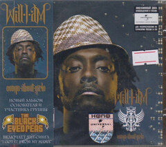 Will.I.Am / Songs About Girls (RU)(CD)