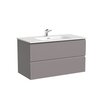 Тумба SANCOS подвесная Snob T 90 (Doha Soft), SNT90SM
