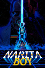 Narita Boy (для ПК, цифровой код доступа)