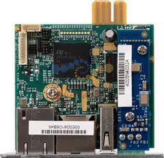 Сетевая карта Powercom Mini USHA IX902