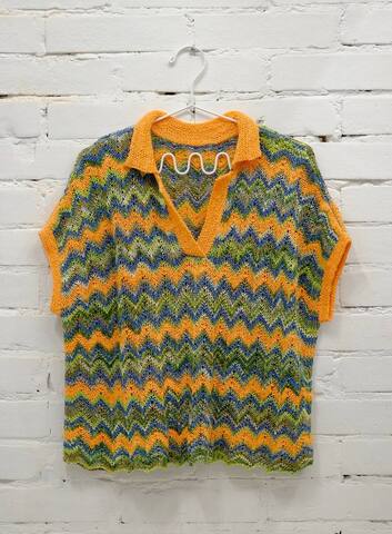 Описание Tropical Polo
