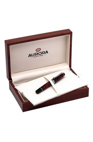Ручка шариковая Aurora Optima (AU-998/N)