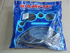 Уплотнение лобового стекла УАЗ-3160, 3163 (БРТ)