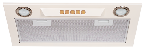 Вытяжка KUPPERSBERG INLINEA 52 C