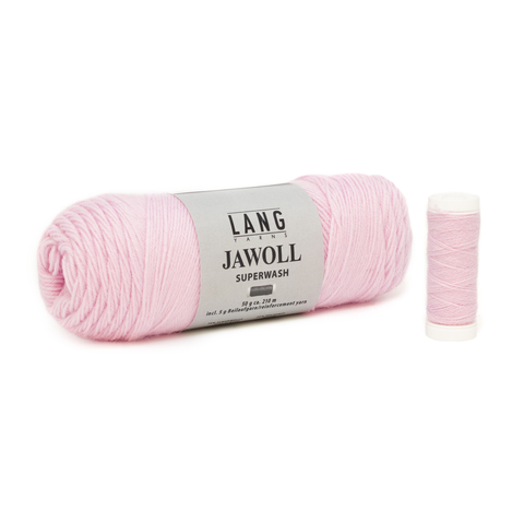 Lang Yarns Jawoll - 83.0109