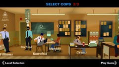 LA Cops (для ПК, цифровой ключ)