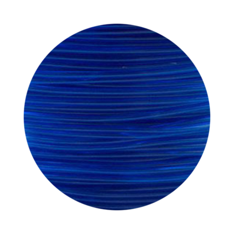 Синий PETG-пластик BestFilament