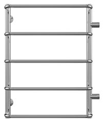 Полотенцесушитель Стандарт П5 500х696 с бок подкл, м/о 500  