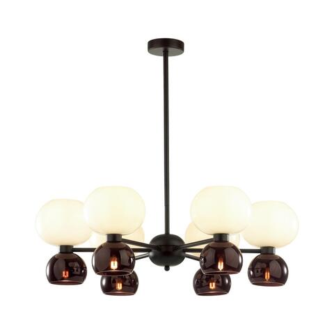 Люстра Odeon Light Changi 4978/12