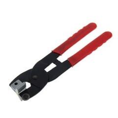 Плиткорез-кусачки 200мм с алюминиевым упором Matrix