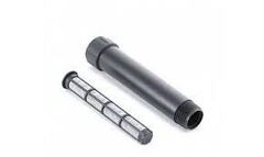 Фильтр сетчатый 1.5 м3 / час 3/4"