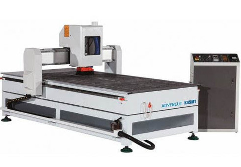 3D-фрезер Advercut K45MT/1325