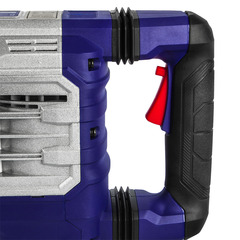 Отбойный молоток ПУЛЬСАР МО 60-1700 (1700Вт, 60Дж, HEX30, 16кг)