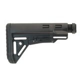 Приклад AR-15 и аналоги
