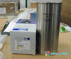 Гильза блока цилиндров / LINER - SLIP FIT АРТ: 903-032