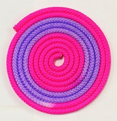 Скакалка многоцветная 