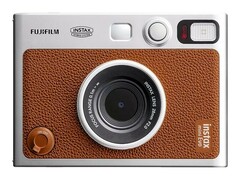 Fujifilm Instax Mini EVO, brown