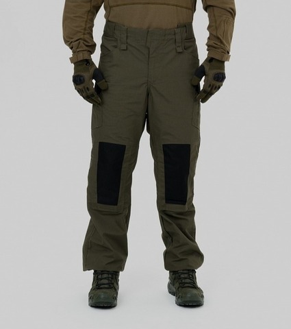 Брюки Remington Tactical Pants 600D Wear-Resistant Nylon Fabric Army Green