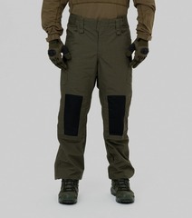 Брюки Remington Tactical Pants 600D Wear-Resistant Nylon Fabric Army Green