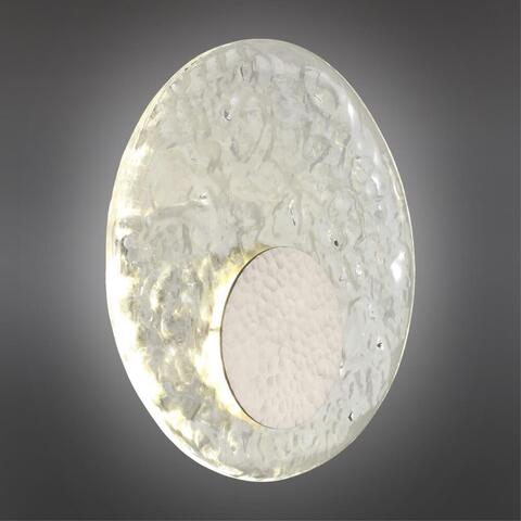 Настенный светодиодный светильник Aployt Eugenia APL.336.01.07