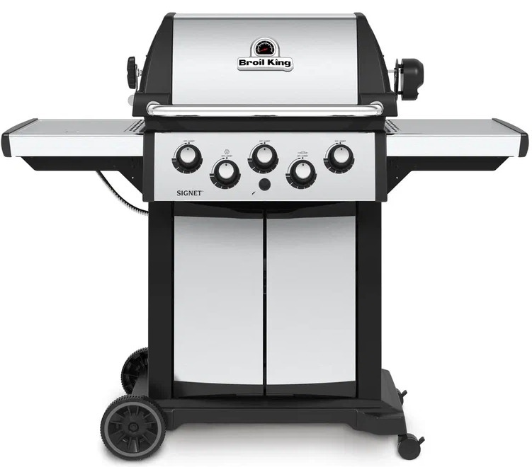 Гриль газовый Broil King SIGNET S 390