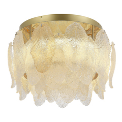 Потолочная светодиодная люстра ST Luce LIGHTSOME SL6135.202.01