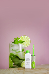 Гель-лак однофазный Cocktail party 069 , 8 мл, MOOi
