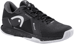 Кроссовки мужские Head Sprint Pro 4.0 SF Clay, арт. 273115-BKWH