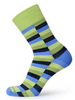 Носки Norveg Summer Time Socks Green мужские