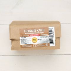 Хлеб Ржаной Питающий, 