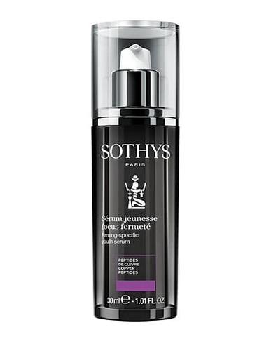 Sothys Firming-Specific Youth Serum Anti-age омолаживающая сыворотка для укрепления кожи (эффект RF-лифтинга) 30 мл.