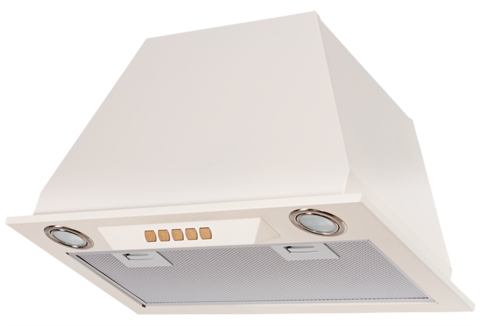 Вытяжка KUPPERSBERG INLINEA 52 C