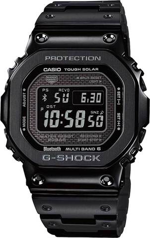 Наручные часы Casio GMW-B5000GDLTD-1ER фото