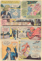 The Flash #244