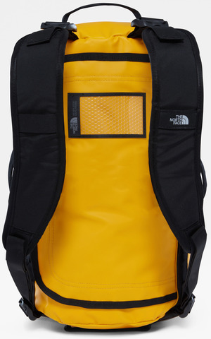 Картинка баул The North Face Base Camp Duffel Xs Sumitgld/T - 2