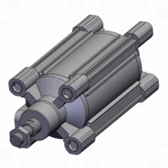 CP96SDB32-40C