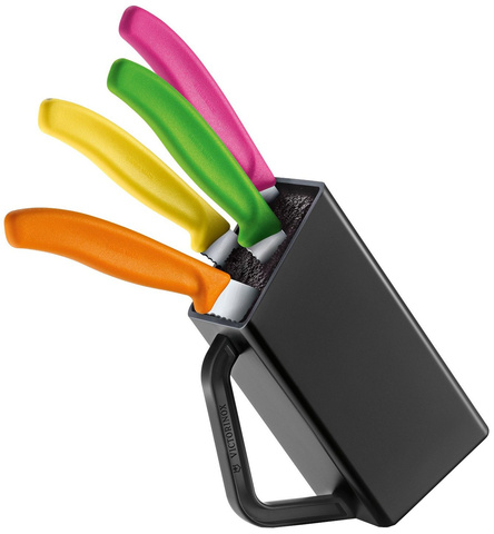 Кухонный набор Victorinox из 4 предметов (6.7126.4)