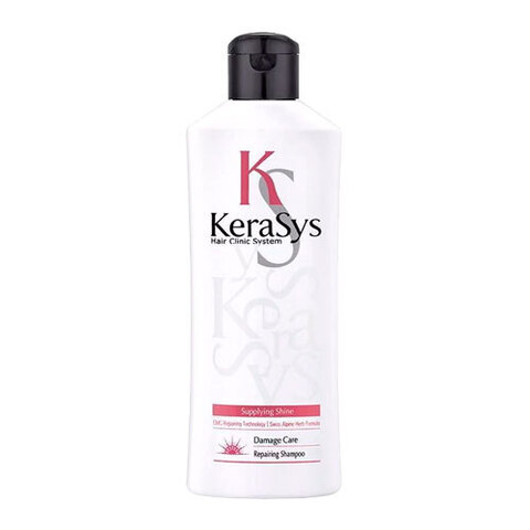 KeraSys Repairing Shampoo - Шампунь восстанавливающий