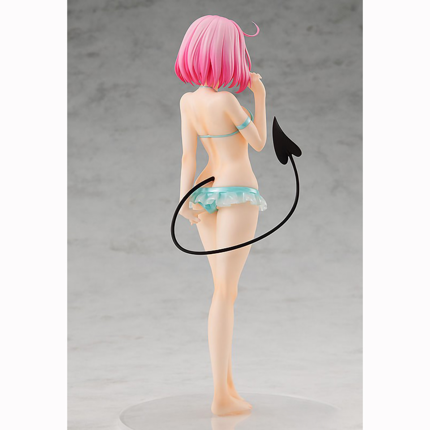 Фигурка POP UP PARADE To Love-Ru Darkness Momo Belia Deviluke 4580416943284  - купить по выгодной цене | Магазин комиксов Убежище 14