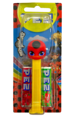 Игрушка-дозатор Тикки для конфет Pez