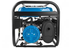 Генератор бензиновый СОЮЗ ЭГС-87300