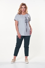 Брюки Морис №2 Valentina